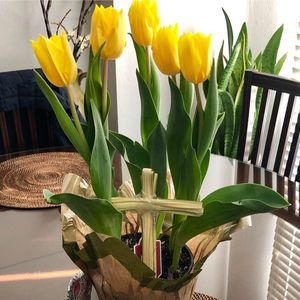 Meet your Posher, Marichu